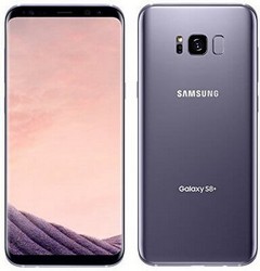 Замена камеры на телефоне Samsung Galaxy S8 Plus в Твери